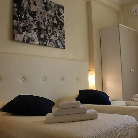 57 Relais Rome