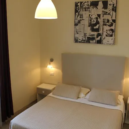 57 Relais 3*