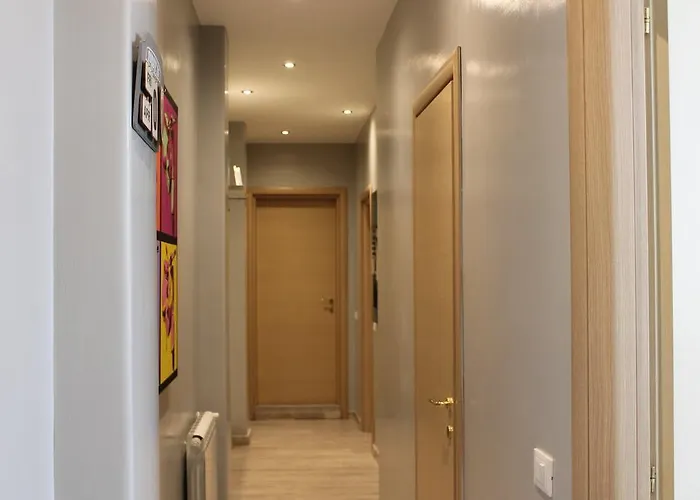 Gæstehus 57 Relais 3*