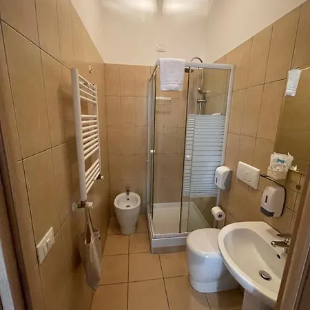 57 Relais 3*