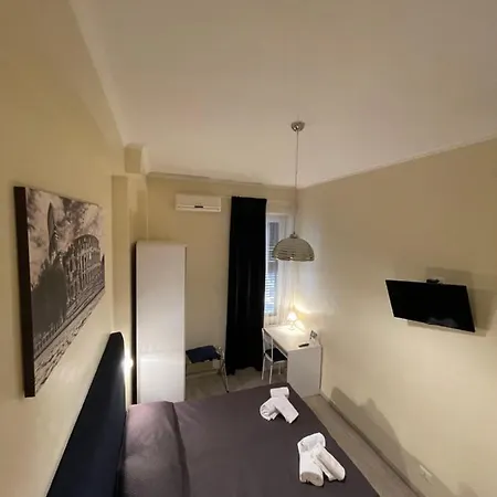 Guest house 57 Relais Rome