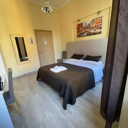 57 Relais 3*