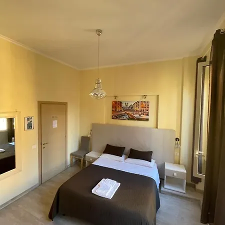 57 Relais Rom