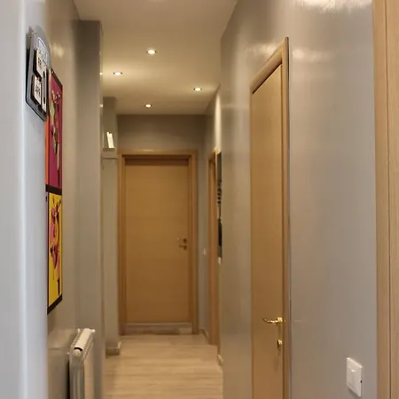 Konukevi 57 Relais 3*