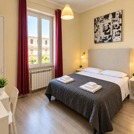 57 Relais 3* Rome