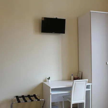 57 Relais Rome