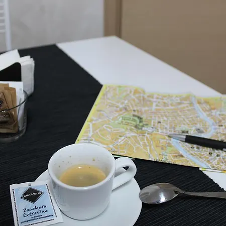 Guest house 57 Relais