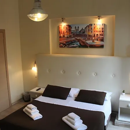 Guest house 57 Relais 3*