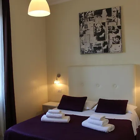 Guest house 57 Relais Rome