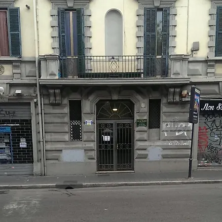 57 Relais Pensjonat 3*