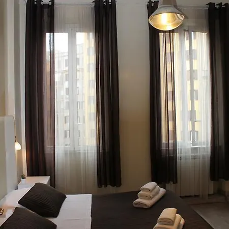57 Relais Guest house 3*