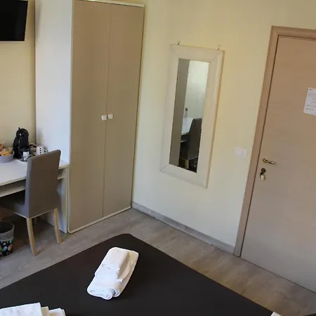 57 Relais Rome