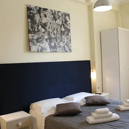 57 Relais Gæstehus 3*