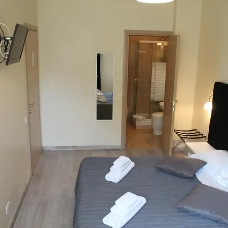 Guest house 57 Relais 3*