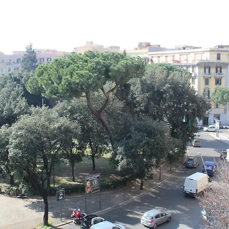 57 Relais Guest house Rome