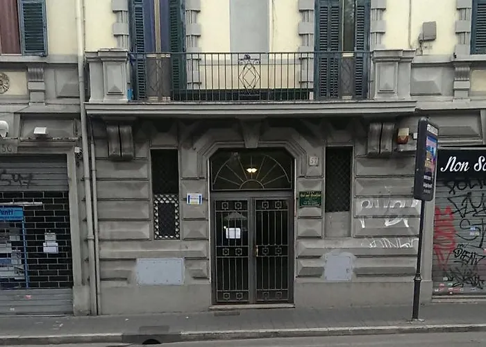 57 Relais Maison d'hôtes 3*