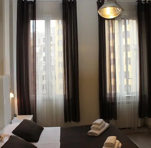 57 Relais Maison d'hôtes 3*
