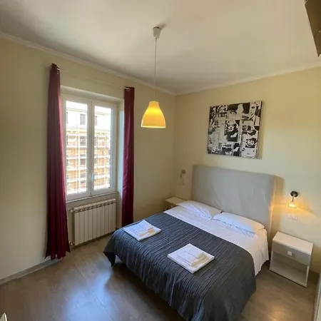 57 Relais Rom