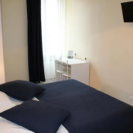 Gasthof 57 Relais Rom