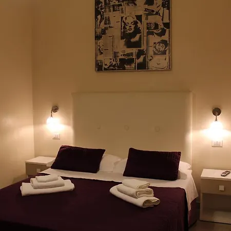 57 Relais Vendégház Róma
