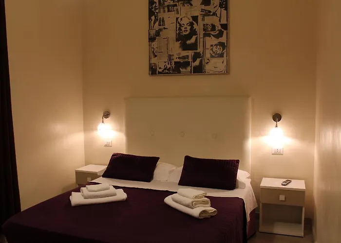 57 Relais Vendégház Róma