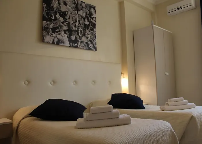 57 Relais Roma